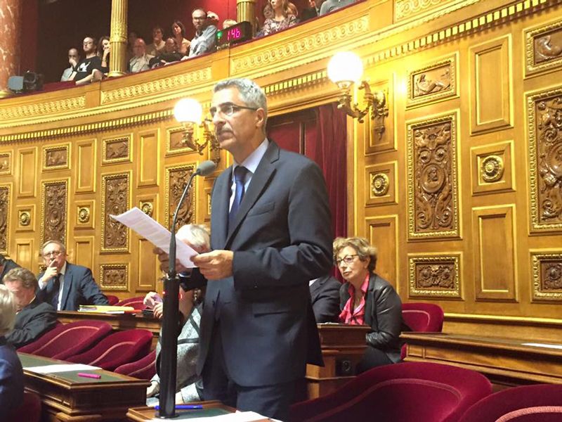 Questions Ecrites / Orales au gouvernement