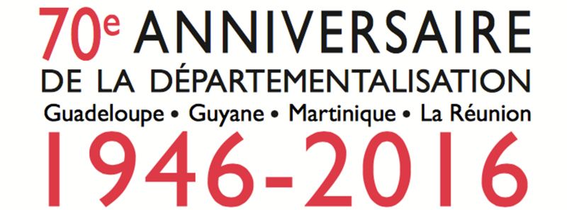 70 ans de la loi de départementalisation : un bilan mitigé