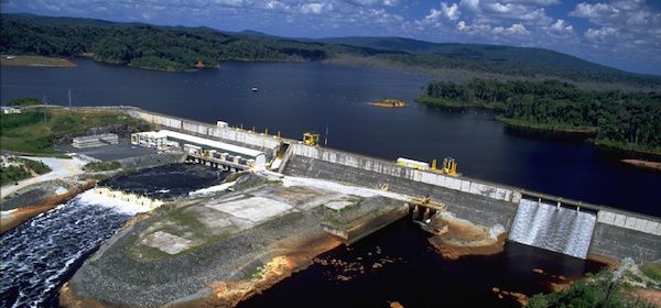 Garantir la sécurité énergétique de l’Ouest guyanais