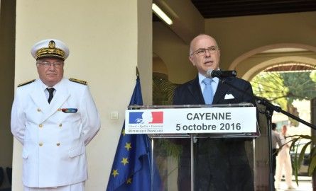 Crise sociale : Appel au Premier ministre pour l’organisation des négociations en Guyane