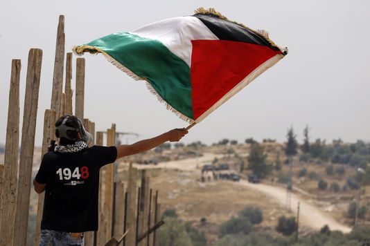 Appel à François Hollande pour la reconnaissance de l’Etat de Palestine
