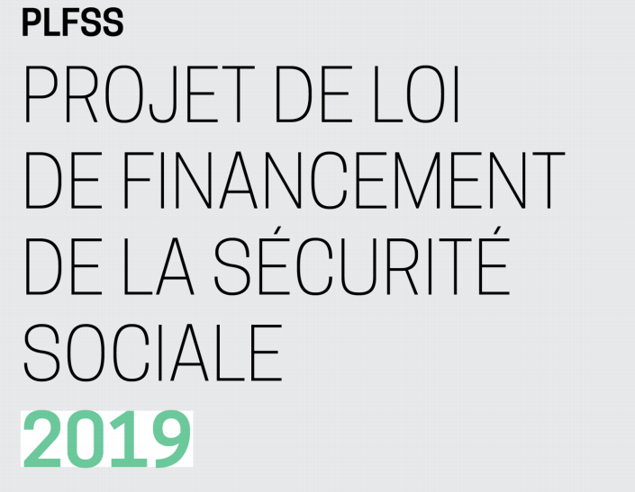 PLFSS 2019 : le Gouvernement présente quelques avancées pour les entreprises guyanaises